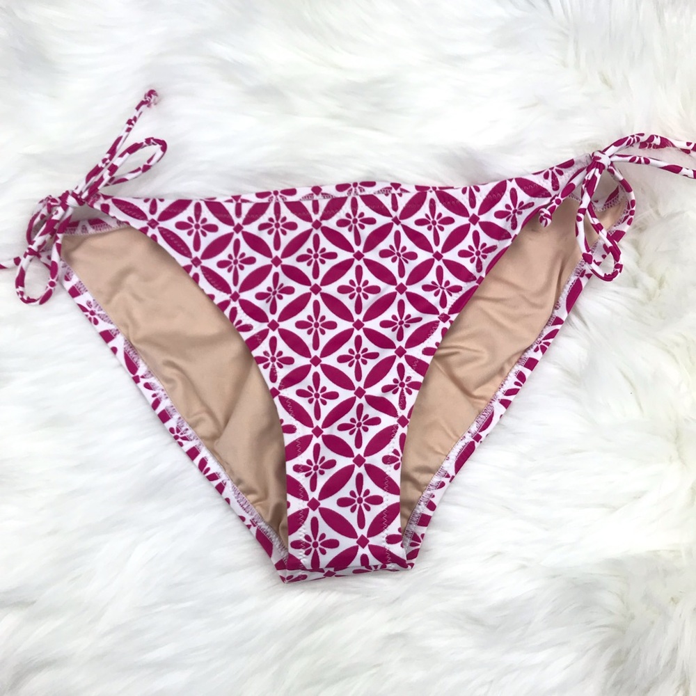 Land’s End Canvas 1963 Swimwear Bottom Medium